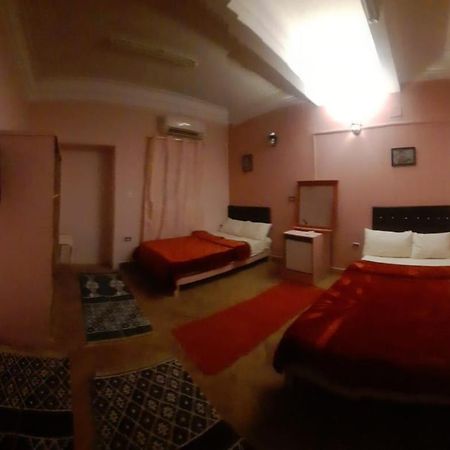 Happy Hostel Kairó Kültér fotó