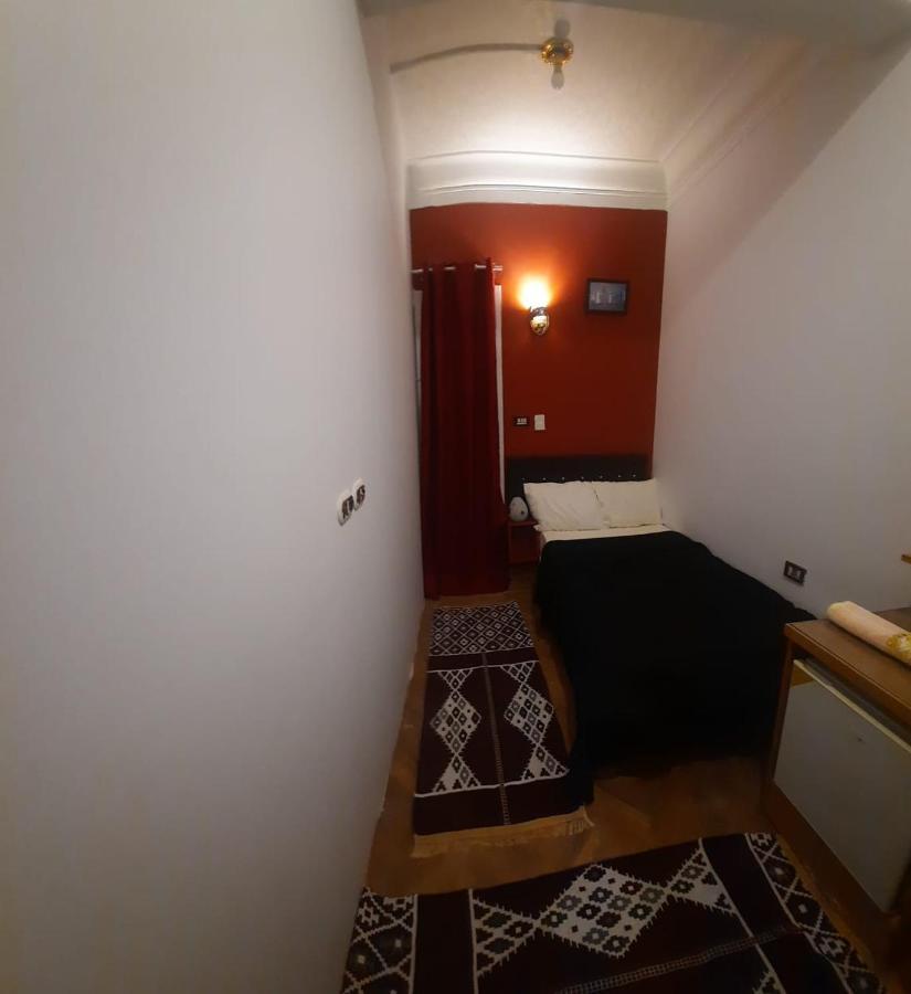 Happy Hostel Kairó Kültér fotó