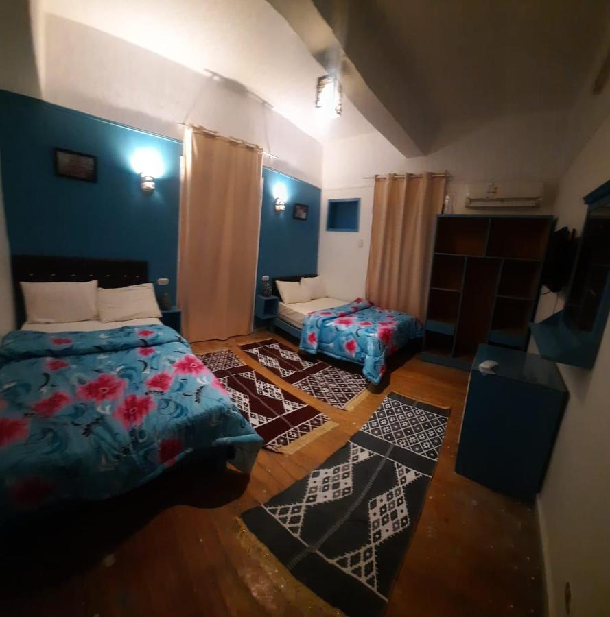Happy Hostel Kairó Kültér fotó