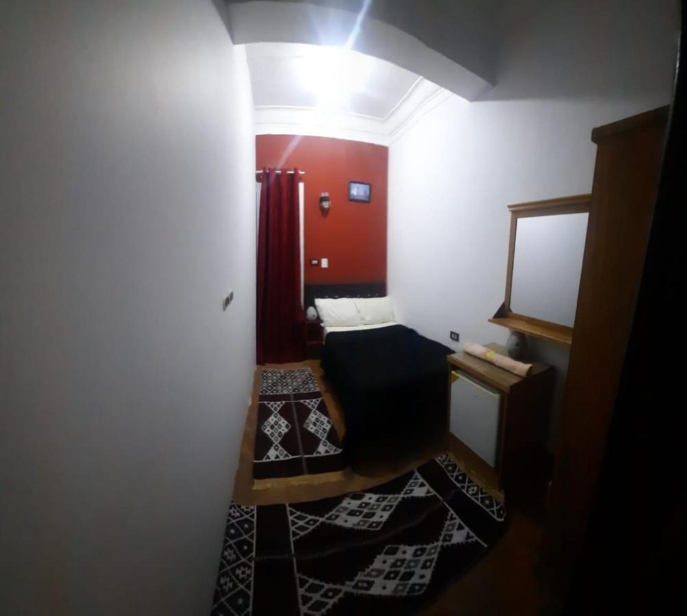 Happy Hostel Kairó Kültér fotó