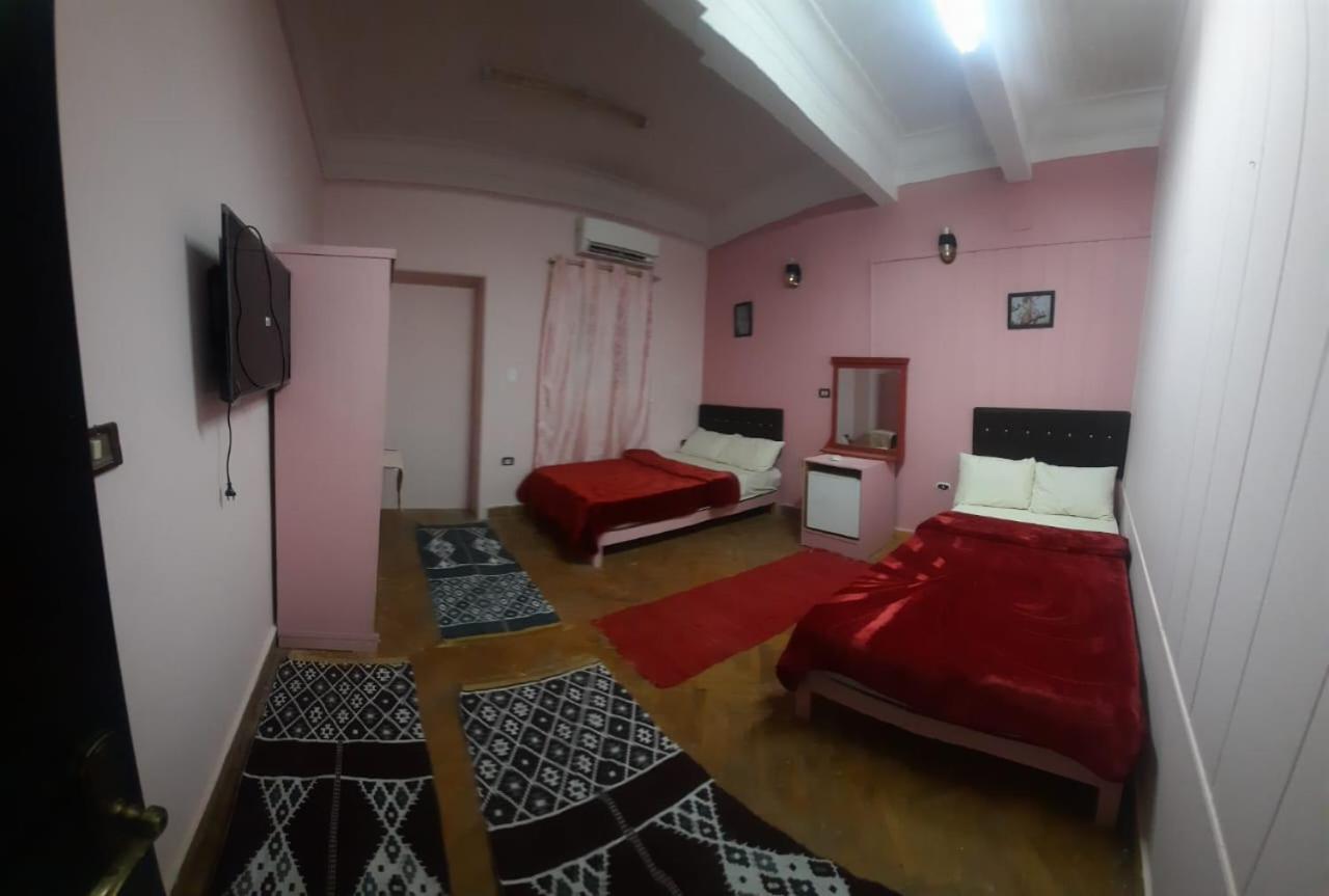Happy Hostel Kairó Kültér fotó