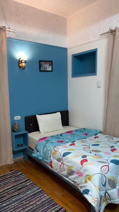 Happy Hostel Kairó Kültér fotó